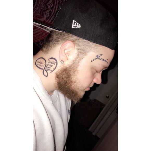 Meet your Posher, Matt - Picture 1 of 1